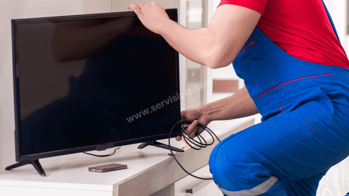 Miele Televizyon Servisi - Miele Servisi